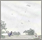 跳橡皮筋_童年的回忆
放风筝 每年的5.6月 都要在晒台上放风筝 风筝飞得最远的一次是去了江对岸
