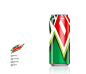 BIG BRAND THEORY: Experimental Packaging Design on Behance