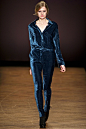 Paul Smith2012秋冬高级成衣发布秀_2012伦敦时装周图片340418_T台展示_VOGUE时尚网