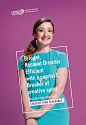 Cannes Lions: Bridget