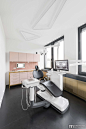 Berghain designers Studio|牙科医院 - 马蹄室内设计网