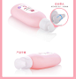 红色小象 奶瓶清洗剂400ml 婴儿洗奶瓶液宝宝正品玩具清洁液果蔬清洁剂 400ml【图片 价格 品牌 报价】-京东