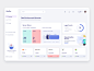 HiDribbblersWhathappensifyoucombineaboringdashboardtosetupadevelopmentenvironmentwithacandystylefromDribbbleForsuresomethinginteresting,clean,andpleas_1441340