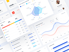 Zero_c采集到Web端