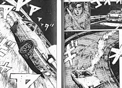 頭文字D漫畫_第3卷_頭文字D漫畫在線閱讀