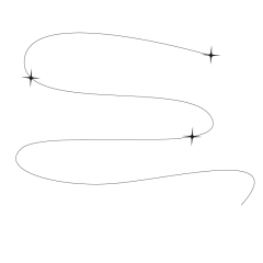 纹理素材PNG-点缀线条-质感材质素材-背景素材图