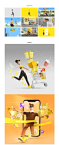 Motion Graphics projects | Behance 上的照片、视频、徽标、插图和品牌