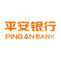 平安银行-01中国各大银行工商建设logo设计标志图标大全AI矢量PNG素材源文件_@宇飞视觉