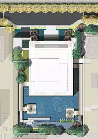 中国铁建·花语江南：揽花语之胜境，献江南...