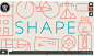 Shape on Vimeo