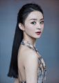 赵丽颖