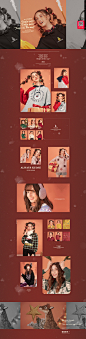 11.27｜冬新品-kuose阔色旗舰店-天猫Tmall