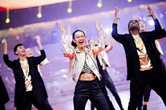 2018凯迪拉克品牌之夜 : 凯迪拉克品牌日 林俊杰,凯迪拉克品牌日 田馥甄,凯迪拉克品牌日 黄贯中,凯迪拉克品牌日 林忆莲,凯迪拉克品牌日 门票,凯迪拉克品牌日 地点,凯迪拉克 中心,onsiteclub,体验营销,活动现场,活动案例,