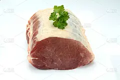 猪肉饼