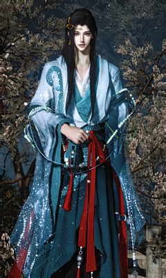 鲠鲠采集到燕云