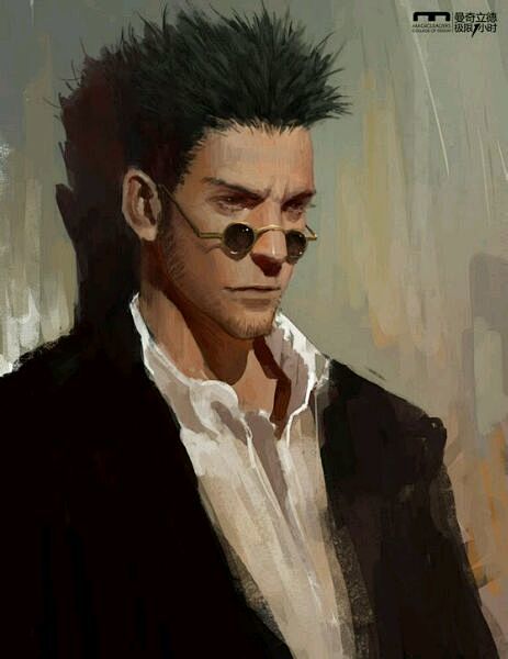 为什么要分强弱_全职猎人吧_百度贴吧