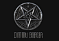 Dimmu Borgir | 3D Logo on Behance