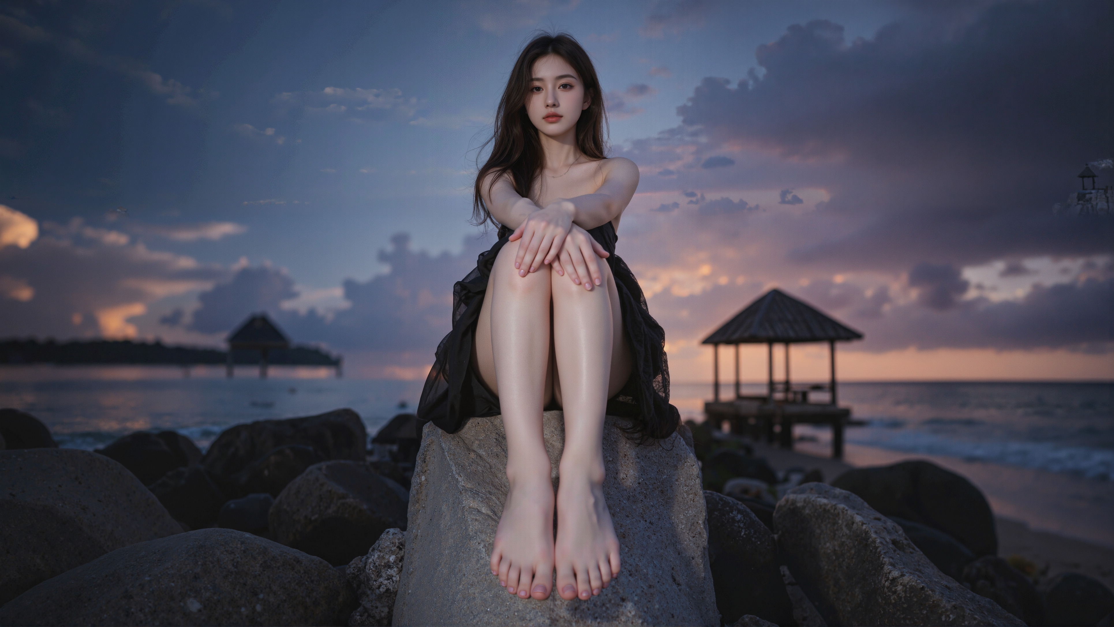 又发现一张还不错的手机壁纸