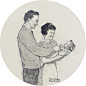 NORMAN ROCKWELL (1894-1978)- (118)