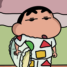 头像 第四波 蜡笔小新 动感超人
