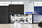 Samsung Interior Design 1