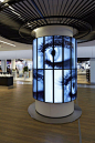 BrightSign and TMM Communication Digitise Duty Free Stores at Charles de Gaulle International Airport in Paris, France