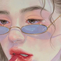 Himify采集到Z-卡漫