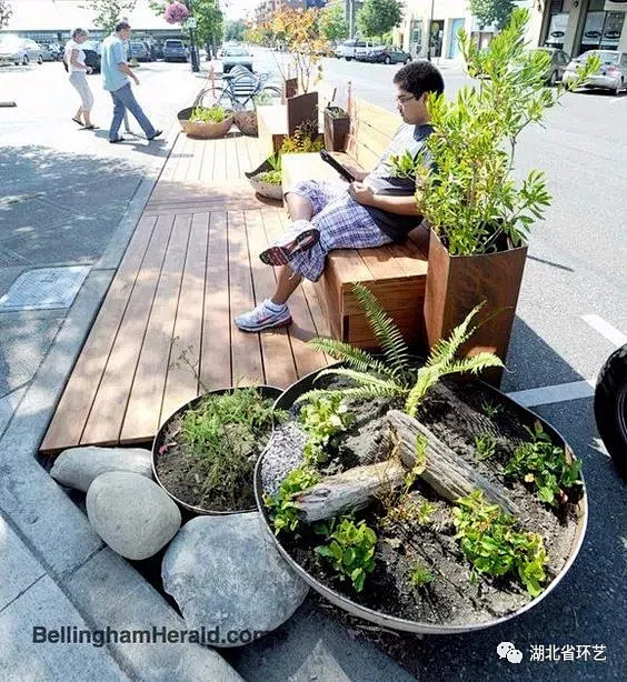 道路景观设计怎么做，快看这里！ : 街道...