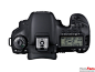 APS-C旗舰相机 佳能7D单机仅售6200元