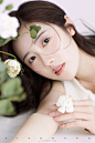 21000+医美整形美容模特#美女模特#高清素材#打包下载
