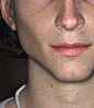 Timothée Chalamet - Close ups