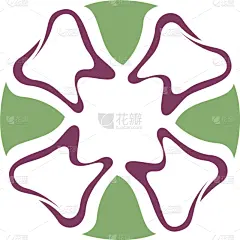 口腔卫生,品牌名称,式样,圆形,牙齿,商务,健康保健,珐琅,花,设计