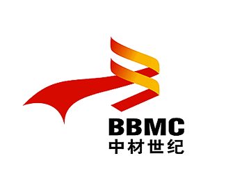 BBMC中材世纪标志欣赏
国内外优秀lo...
