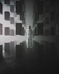 C4D科幻主题设计 ​​​​