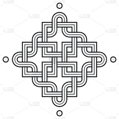 麦片改改采集到构成/纹样