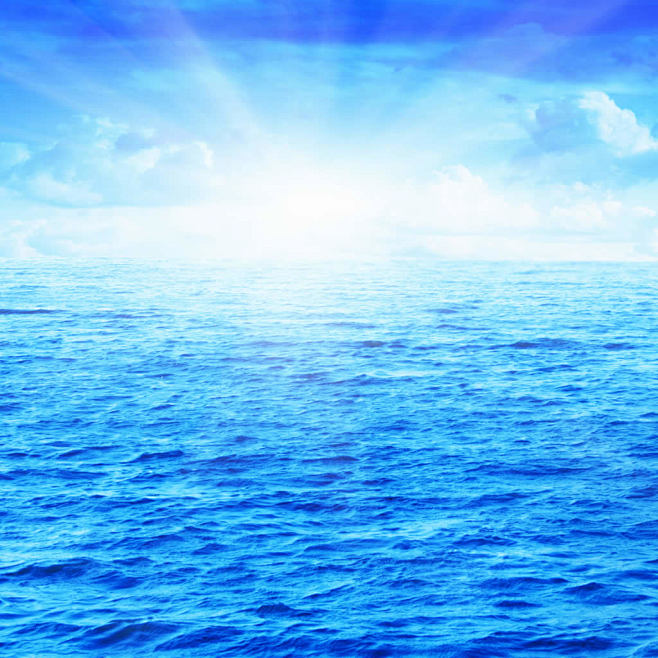 一片海