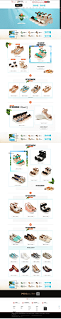 首页-minigirl旗舰店-天猫Tmall #色彩# #网页# #字体#