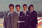 Bigotti Fall Winter 2013/14 Campaign