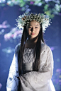 小龙女刘亦菲图片的搜索结果_百度图片搜索