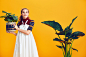 Kat and Roger Spring Layering : Spring Layering story shot for Refinery29 in collaboration with Kat and Roger. 