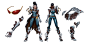 VAYNE01