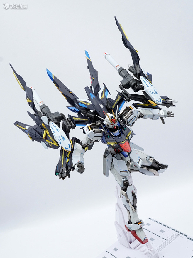 【揭皇榜】魂限定 METALBUILD ...