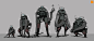 Vehicles and dudes, Darren Bartley