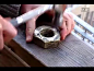 英国设计师Thomas Forsyth自己动手制作铜螺母的视频 Build Brass Nuts—专辑：《工艺之美》—在线播放—优酷网，视频高清在线观看