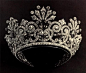 珠宝｜皇室的珍宝～精美的皇冠，不少来自沙皇俄国。#图片仅供欣赏#