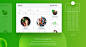 Bar Frogs: Search Platform For Restaurants & Events on Behance
