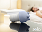 Sola – World’s First 4-in-1 Pressure Sensitive Massager