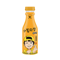 用户aZRWIJ8N采集到饮料白底图