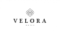 The Velora Hotel®酒店品牌VI设计 设计圈 展示 设计时代网-Powered by thinkdo3