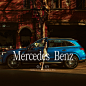 Mercedes Benz GLC L :: Behance